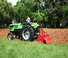 2WD traktorok DEUTZ-FAHR Agromaxx 45