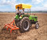 2WD traktorok DEUTZ-FAHR Agromaxx 45
