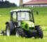 DEUTZ-FAHR Agroplus 85