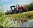 2WD traktorok SAME Argon 70 