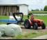 2WD traktorok SAME Argon 70 