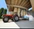 2WD traktorok SAME Argon 70 