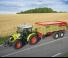 2WD traktorok Claas Atos 350 C