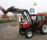 2WD traktorok Case IH C 42