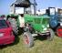 DEUTZ-FAHR D 6006
