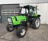 DEUTZ-FAHR DX 3.70 F