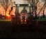 2WD traktorok SAME Explorer 100 MD 
