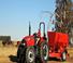2WD traktorok Case IH Farmall 110A