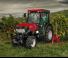 2WD traktorok Case IH Farmall 110V 