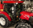 2WD traktorok Case IH Farmall 75 A