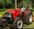 2WD traktorok Case IH Farmall 95 A
