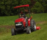 Case IH Farmall Compact 40A