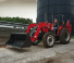 Case IH Farmall Utility 70A