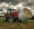 Case IH Farmall Utility 75C