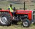 Massey Ferguson MF 240 Xtra