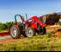 2WD traktorok Massey Ferguson MF 2607 H