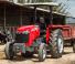 2WD traktorok Massey Ferguson MF 2620 GE