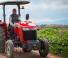 2WD traktorok Massey Ferguson MF 2635