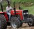 Massey Ferguson MF 268 Xtra