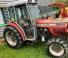 Massey Ferguson MF 364 F Turbo