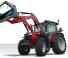 2WD traktorok Massey Ferguson MF 4709 M 