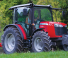 2WD traktorok Massey Ferguson MF 4709 MR
