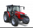 2WD traktorok Massey Ferguson MF 4709 MR