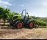 2WD traktorok Claas Nexos 230 VE