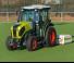 2WD traktorok Claas Nexos 240 F
