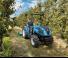 2WD traktorok New Holland T3.80F