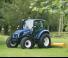 2WD traktorok New Holland T4S.55 Cab