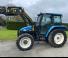 New Holland TL 70 HR K (221)