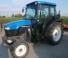 New Holland TN 55 V (110) Hinterrad