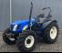 New Holland TN 60 VA (100) HR K SC
