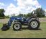 New Holland TN 65 D/300