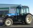 New Holland TN 80 F