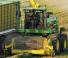 John Deere 7450 i ProDrive-ASR