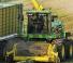 John Deere 7550 i ProDrive-ASR