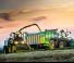 4WD silózók John Deere 8700