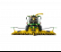 4WD silózók John Deere 8700