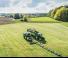 4WD silózók John Deere 9500 