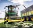 4WD silózók John Deere 9500 