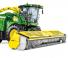 4WD silózók John Deere 9800 