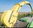 4WD silózók John Deere 9800 