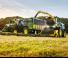 4WD silózók John Deere 9900 