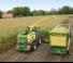 4WD silózók Krone BIG X 480