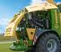 4WD silózók Krone BiG X 770