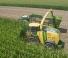 4WD silózók Krone BiG X 770
