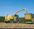 4WD silózók Krone BiG X 770