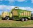 4WD silózók Krone BiG X 770